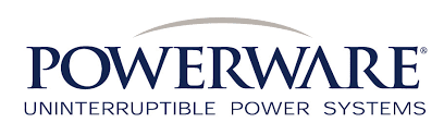 powerware-ups-logo